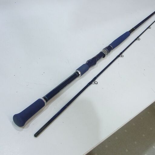 【本物新品保証】 DAIWA ダイワ 帆影 50-270 LDBガイド仕様 【モノ市場東海店】139 その他