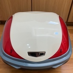 World Walk ワールドウォーク リアボックス 32L ス...