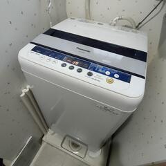 【引渡し予定者決定しました】洗濯機 Panasonic 2012...