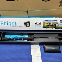 Phigolf(ファイゴルフ)日本正規品 WGT Edition...