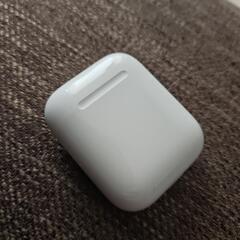 [中古] Sランク : Airpods 2世代(ケース + イヤホン)