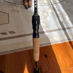 ノリーズ　ロードランナー　ストラクチャーNXS STN620LS