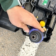 電動ドライバー インパクトドライバー 10.8v