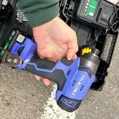 電動ドライバー インパクトドライバー 10.8v