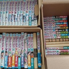 ONE PIECE(ワンピース)漫画1巻～87、89～95巻