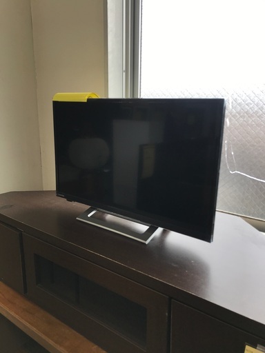 東芝　24インチ　液晶TV 24V34  2021
