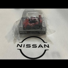 オートサロン限定　チョロQ 日産　Z