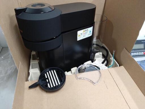【コストコ・元展示品】NESPRESSO Vertuo Next コーヒーメーカー