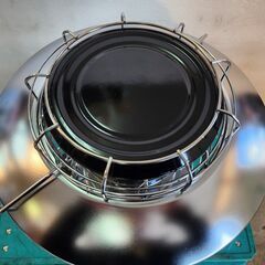 TOYOTOMI レインボーストーブ RL-25M 対流型石油ストーブ (コンクリート9畳／木造7畳) 2022年製 暖房器具 トヨトミ 灯油