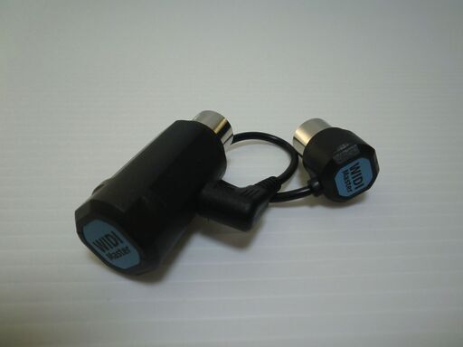 CME WIDI Master Bluetooth MIDI ワイヤレス