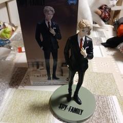 【ネット決済】SPY×FAMILY　ロイド・フォージャー　プレミ...