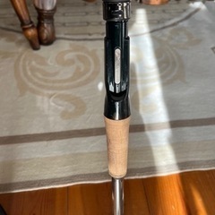 ノリーズ　ロードランナー　ストラクチャーNXS STN650M