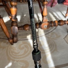 ノリーズ　ロードランナー　ストラクチャーNXS STN650M