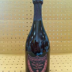 【ジ124】シャンパン　ドンペリ　2008
