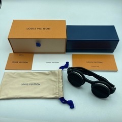 s113602 ルイヴィトン LOUIS VUITTON サング...