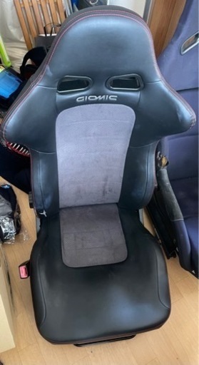 2脚セット‼️BRIDE フルバケ セミバケ MINI R55 R56 R57 R58 R59 等