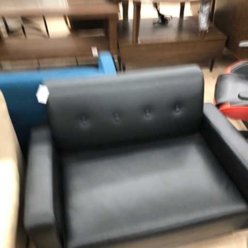 2人掛けソファーのご紹介です！