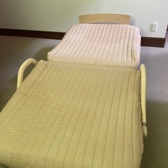 三重県の折りたたみベッドの中古が安い！激安で譲ります・無料であげます｜ジモティー