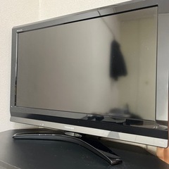 【あげます】テレビ32型