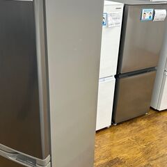 ☆ジモティ割あり☆ TCL 冷蔵庫 173L 23年製 動作確認／クリーニング