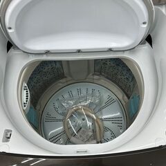 ☆ジモティ割あり☆ HITACHI 洗濯機 7/3.5kg 18年製 動作確認／