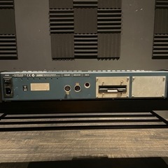 JANDS DMXコントローラー ESP II