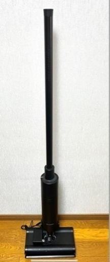 バルミューダ BALMUDA 掃除機