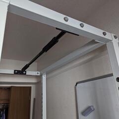 パワーラック マーシャルワールド martial world