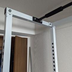 パワーラック マーシャルワールド martial world