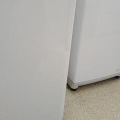 Panasonic 洗濯機 18年製 5.0kg TJ2800