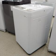 Panasonic 洗濯機 18年製 5.0kg TJ2800