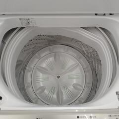 Panasonic 洗濯機 18年製 5.0kg TJ2800