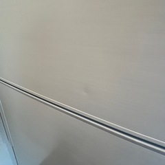 【2022年製】シャープ　プラズマクラスター冷蔵庫280L SJ-PD28H-W 説明書付き