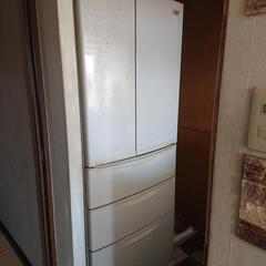1996年製 MITSUBISHI冷蔵庫
