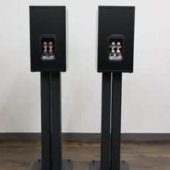 【ヤ取終了1/21】≪U653ジ≫ 音出しOK Bowers&Wilkins/B&W 2ウェイスピーカー ペア 685 S2 100W/8Ω 外箱/スタンド付属 音響機器 バスレフ型/ブックシェルフ ヤ取終了1/21】≪U653ジ≫ 音出しOK Bowers&Wilkins/B&W 2ウェイ