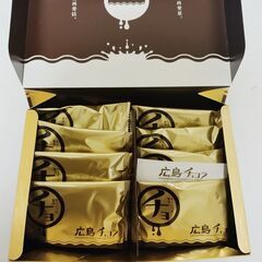 広島チョコラ