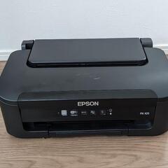 300円EPSON PX-105