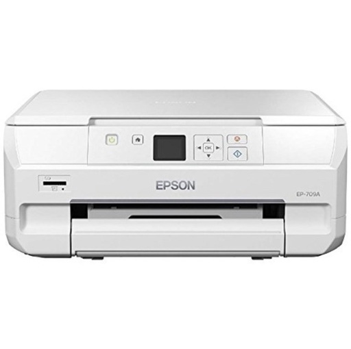 EPSON カラープリンター