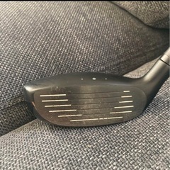 PING G425 4番ユーティリティ スチールファイバー ハイブリッド
