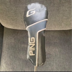 PING G425 4番ユーティリティ スチールファイバー ハイブリッド