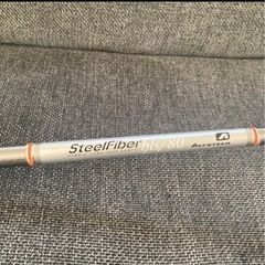 PING G425 4番ユーティリティ スチールファイバー ハイブリッド