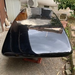 神戸市］カリスマ ルーフボックス CARISMA タイプB