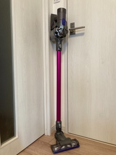 dyson DC45 MH SF ダイソン
