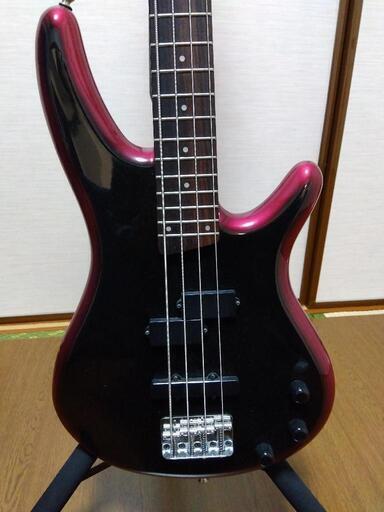 アイバニーズ　ベース