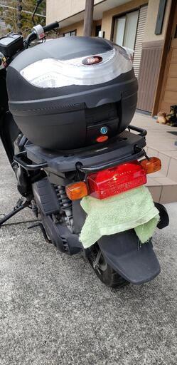 50ccバイク売ります。値下げしました。