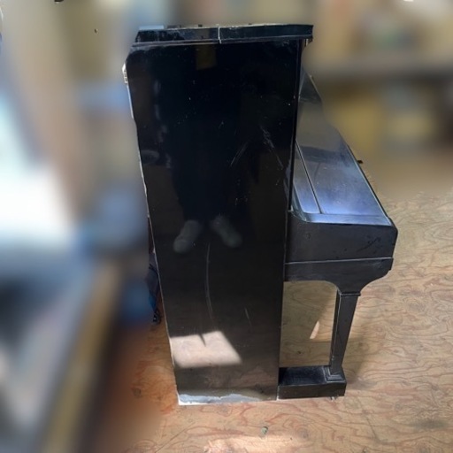 お引取り完了】YAMAHA 電子ピアノ Clavinava CLP360