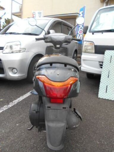 スズキ　SUZUKI　レッツ5G　50　CA47A　現車確認　引取可能 スズキ SUZUKI レッツ5G 50 CA47A 現車確認 引取可能