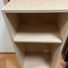 家具 収納家具 カラーボックス