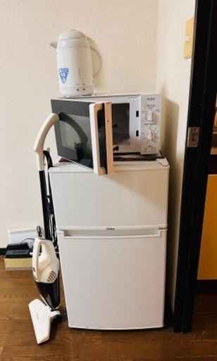 電子家具