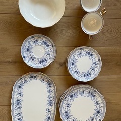 NARUMI Bone China